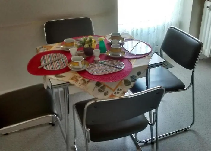 Ferienwohnung für 4 Personen ca 55 m in Cuxhaven-Döse, Nordseeküste Deutschland Landkreis Cuxhaven